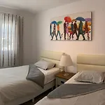 Casa Havn Villa *