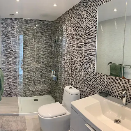 빌라 Casa Havn 플라야블랑카