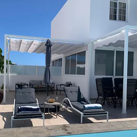 Casa Havn Vila