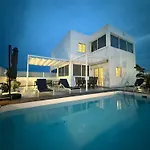 Casa Havn Вилла