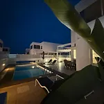 Вилла Casa Havn Коста Бланка