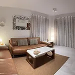 Casa Havn Вилла Коста Бланка