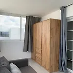 Вилла Casa Havn Коста Бланка