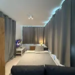 Casa Havn Вилла Коста Бланка