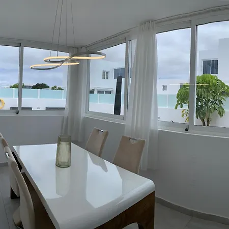 Casa Havn * Playa Blanca (Lanzarote)