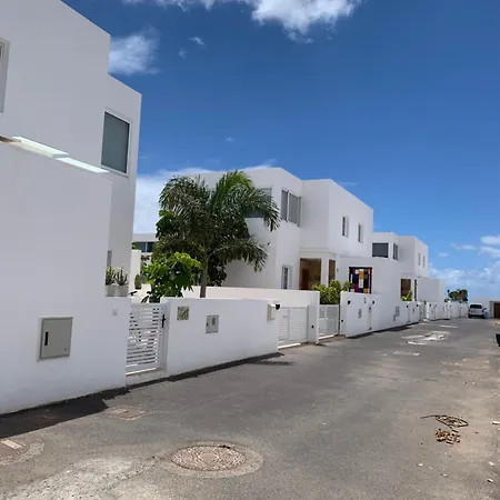 Casa Havn Willa Playa Blanca (Lanzarote)