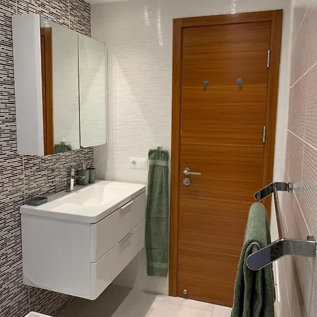 Casa Havn Willa Playa Blanca (Lanzarote)