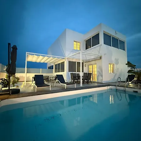 Casa Havn 빌라