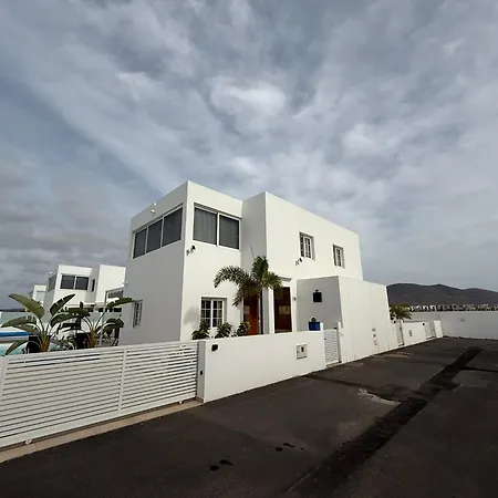 Вилла Casa Havn