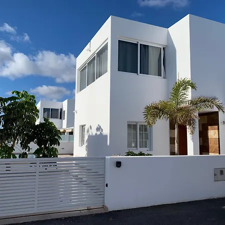Casa Havn Коста Бланка