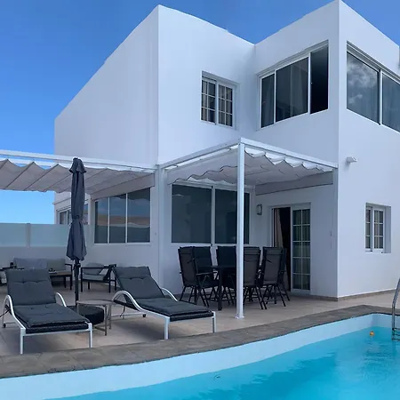 Вилла Casa Havn *