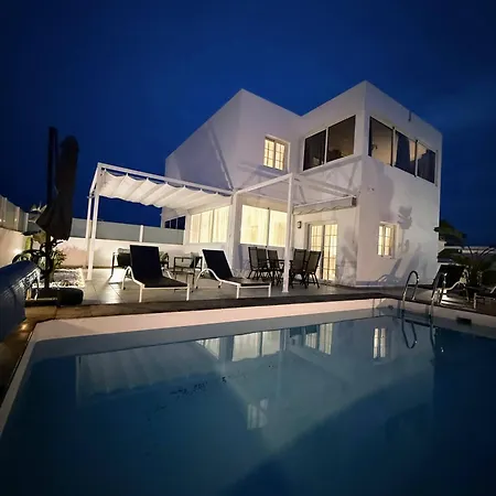 Casa Havn * 플라야블랑카