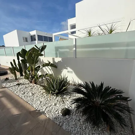 Casa Havn 플라야블랑카