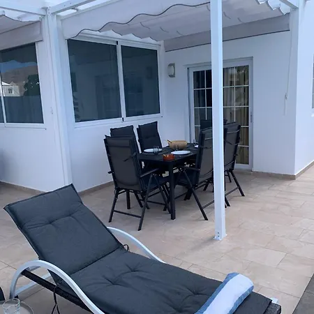 Casa Havn 플라야블랑카