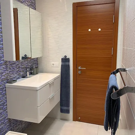 빌라 Casa Havn 플라야블랑카