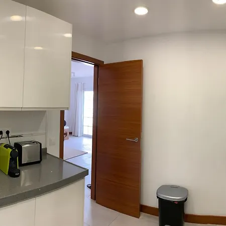 Casa Havn 플라야블랑카
