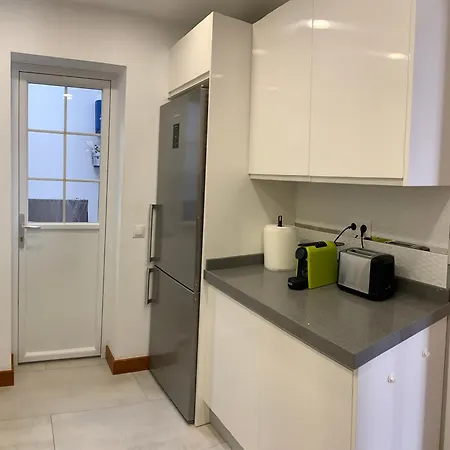 Вилла Casa Havn