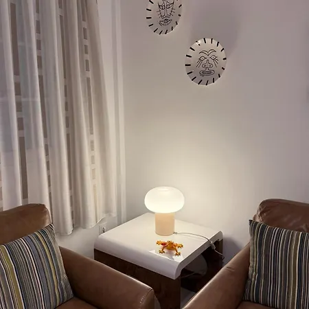 Casa Havn * 플라야블랑카