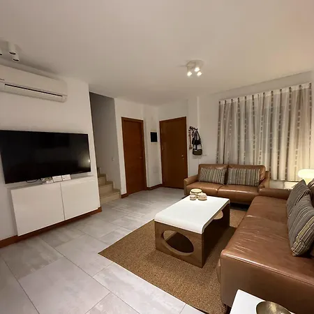Casa Havn 빌라 *