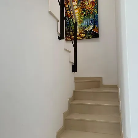 빌라 Casa Havn 플라야블랑카