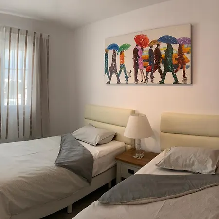 Casa Havn 빌라 *