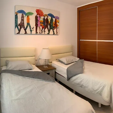 Casa Havn 플라야블랑카