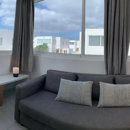 Casa Havn 플라야블랑카