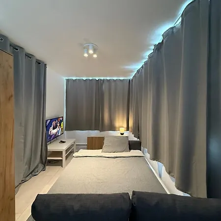 Casa Havn 빌라 플라야블랑카