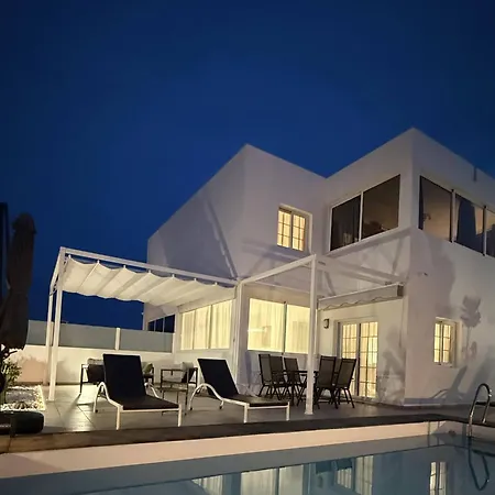 Casa Havn Villa *