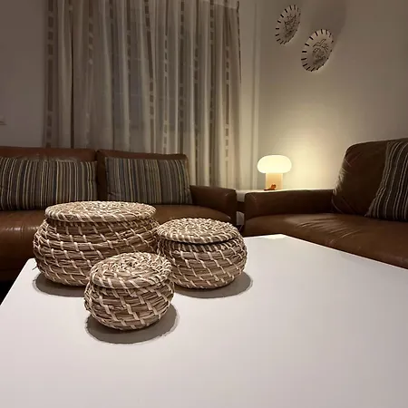 Casa Havn פלאיה בלנקה