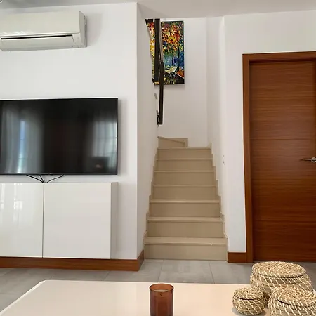 Villa Casa Havn Playa Blanca (Lanzarote)